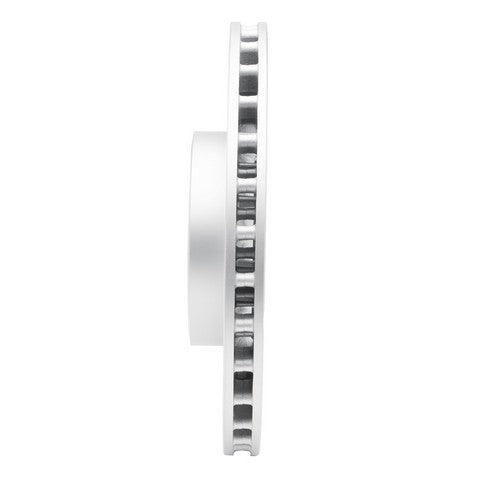 Disc Brake Rotor Dynamic Friction 600-03032