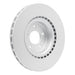 Disc Brake Rotor Dynamic Friction 600-03032
