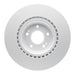 Disc Brake Rotor Dynamic Friction 600-03032