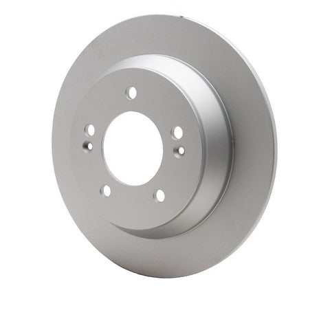 Disc Brake Rotor Dynamic Friction 600-03059