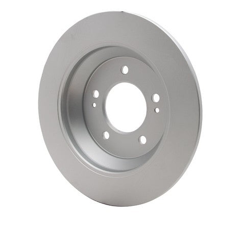 Disc Brake Rotor Dynamic Friction 600-03059