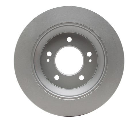 Disc Brake Rotor Dynamic Friction 600-03059