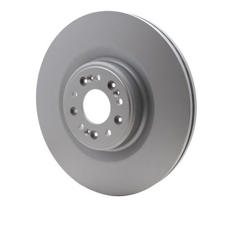 Disc Brake Rotor Dynamic Friction 600-10001