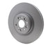 Disc Brake Rotor Dynamic Friction 600-10001