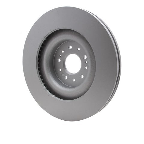 Disc Brake Rotor Dynamic Friction 600-10001