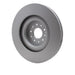 Disc Brake Rotor Dynamic Friction 600-10001