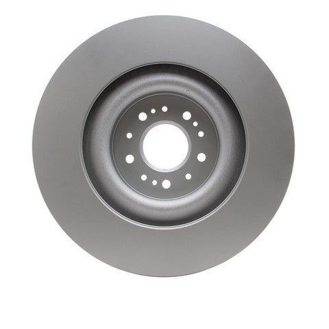Disc Brake Rotor Dynamic Friction 600-10001