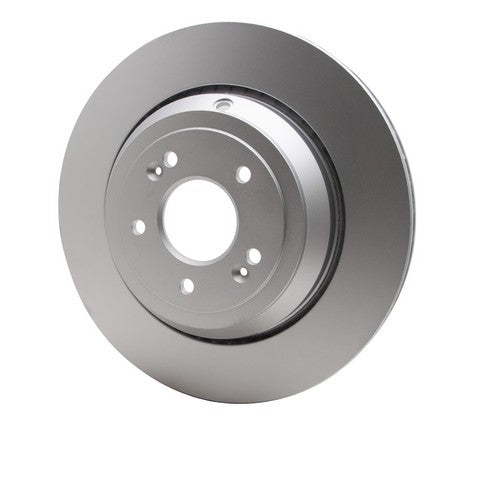Disc Brake Rotor Dynamic Friction 600-10002