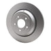 Disc Brake Rotor Dynamic Friction 600-10002