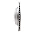 Disc Brake Rotor Dynamic Friction 600-10002