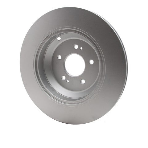 Disc Brake Rotor Dynamic Friction 600-10002