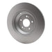 Disc Brake Rotor Dynamic Friction 600-10002