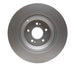 Disc Brake Rotor Dynamic Friction 600-10002