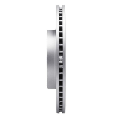 Disc Brake Rotor Dynamic Friction 600-13048