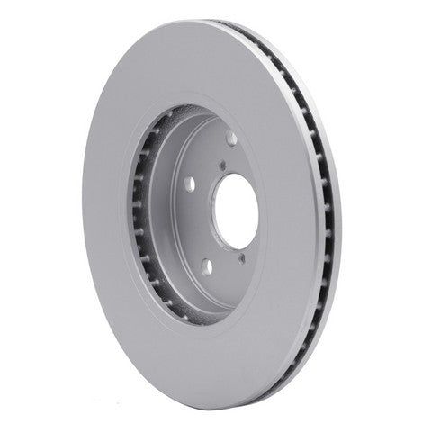 Disc Brake Rotor Dynamic Friction 600-13048