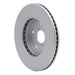 Disc Brake Rotor Dynamic Friction 600-13048