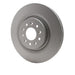 Disc Brake Rotor Dynamic Friction 600-20016