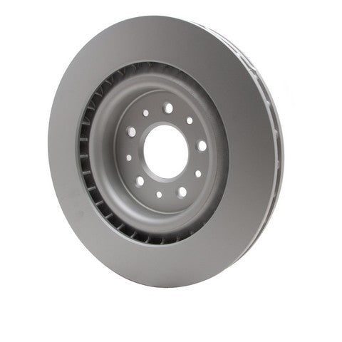 Disc Brake Rotor Dynamic Friction 600-20016