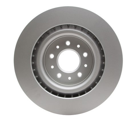 Disc Brake Rotor Dynamic Friction 600-20016