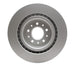 Disc Brake Rotor Dynamic Friction 600-20016