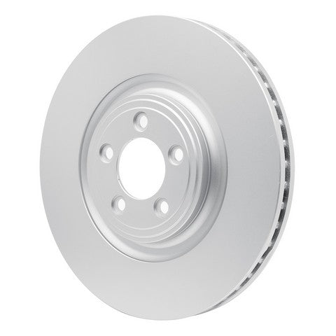 Disc Brake Rotor Dynamic Friction 600-20020