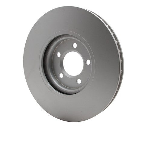 Disc Brake Rotor Dynamic Friction 600-20030
