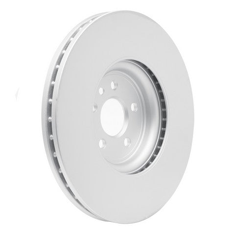 Disc Brake Rotor Dynamic Friction 600-20033