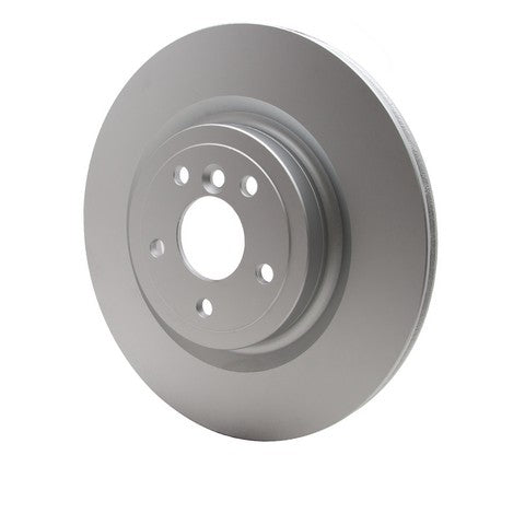 Disc Brake Rotor Dynamic Friction 600-20035