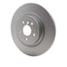 Disc Brake Rotor Dynamic Friction 600-20035