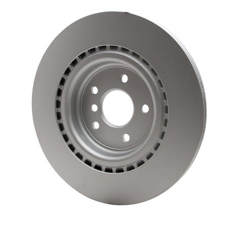 Disc Brake Rotor Dynamic Friction 600-20035