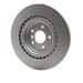 Disc Brake Rotor Dynamic Friction 600-20035