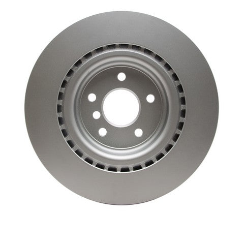 Disc Brake Rotor Dynamic Friction 600-20035