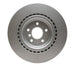 Disc Brake Rotor Dynamic Friction 600-20035