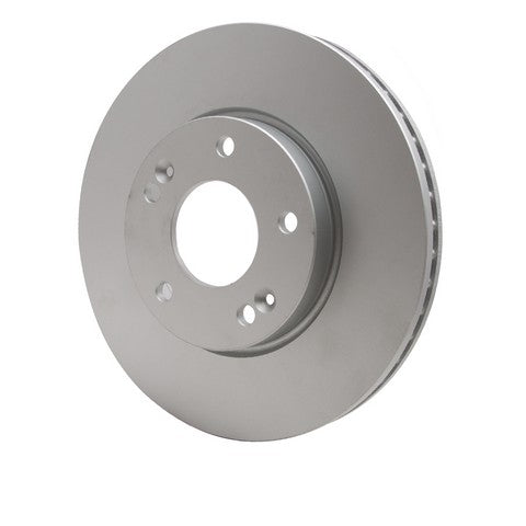 Disc Brake Rotor Dynamic Friction 600-21009