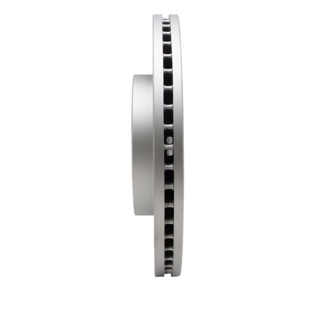 Disc Brake Rotor Dynamic Friction 600-21009