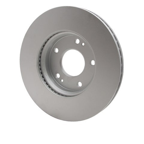 Disc Brake Rotor Dynamic Friction 600-21009