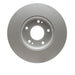 Disc Brake Rotor Dynamic Friction 600-21009