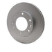 Disc Brake Rotor Dynamic Friction 600-21023