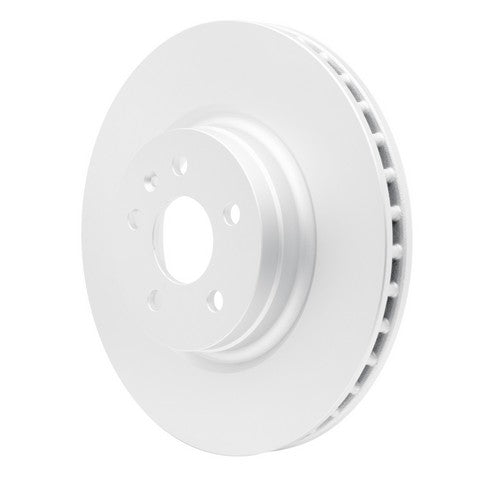 Disc Brake Rotor Dynamic Friction 600-26001