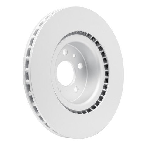 Disc Brake Rotor Dynamic Friction 600-26001