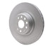 Disc Brake Rotor Dynamic Friction 600-26006