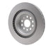 Disc Brake Rotor Dynamic Friction 600-26006