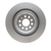 Disc Brake Rotor Dynamic Friction 600-26006