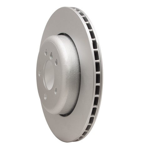 Disc Brake Rotor Dynamic Friction 600-31064