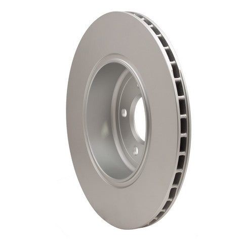 Disc Brake Rotor Dynamic Friction 600-31064