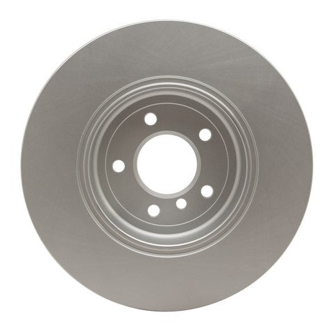 Disc Brake Rotor Dynamic Friction 600-31064