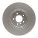 Disc Brake Rotor Dynamic Friction 600-31064