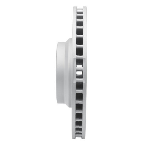 Disc Brake Rotor Dynamic Friction 600-31083