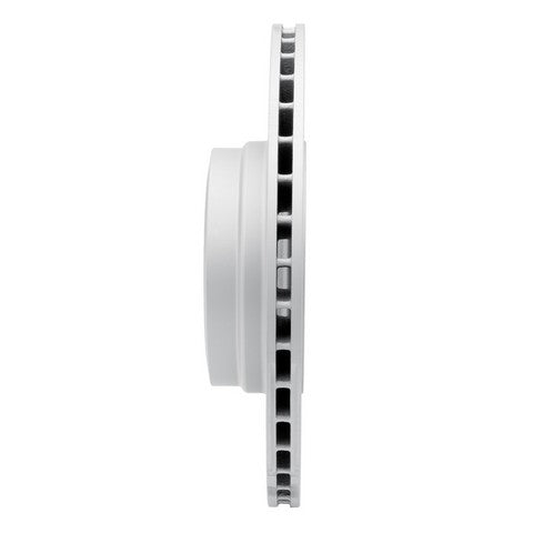 Disc Brake Rotor Dynamic Friction 600-31084