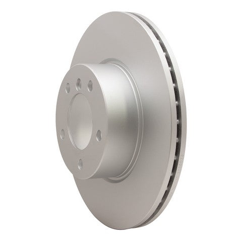 Disc Brake Rotor Dynamic Friction 600-31089